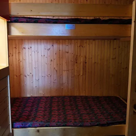 Cascade - Pour 4 Personnes 64 Apartment Les Arcs (Savoie)