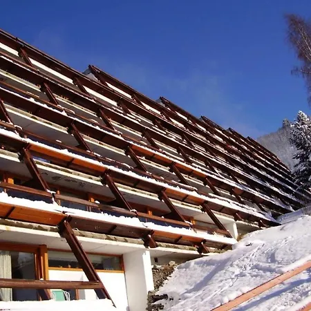 Cascade - Pour 4 Personnes 64 Apartment Les Arcs (Savoie)