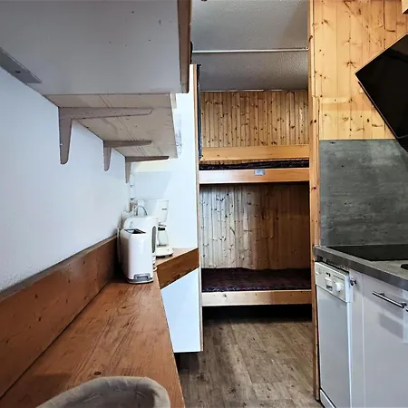 Apartment Cascade - Pour 4 Personnes 64 *